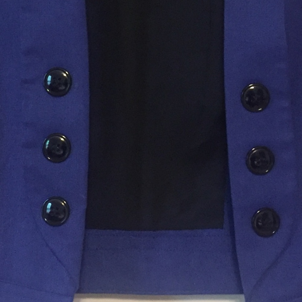 Charlotte Russe blazer 🖤 - Picture 4 of 7